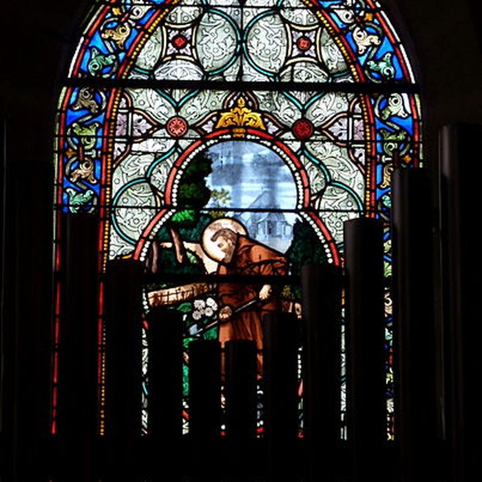 Photo de Église Saint-Pierre dAvon