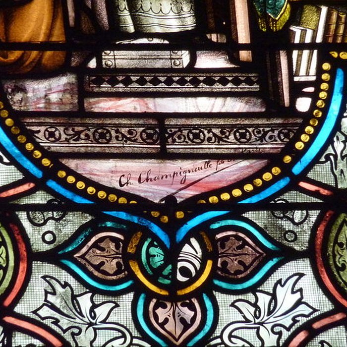 Photo de Église Saint-Pierre dAvon