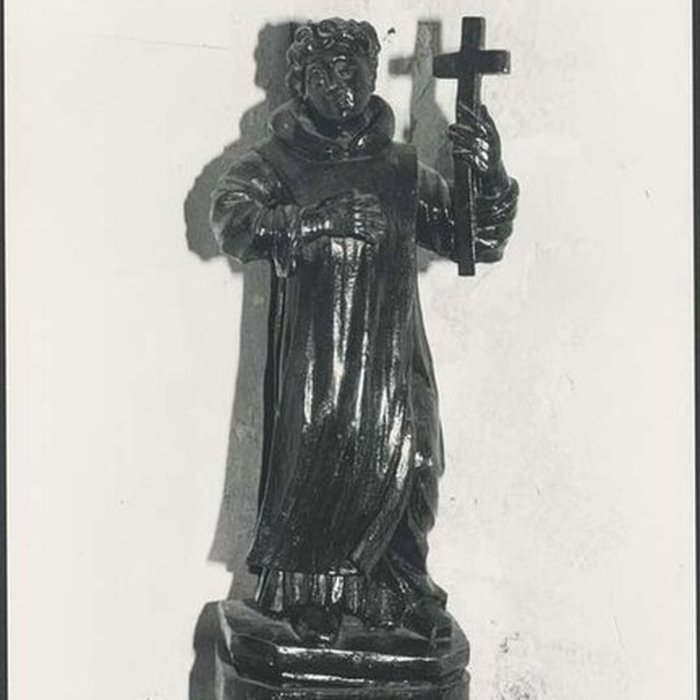 Photo de Église Saint-Pierre dAvon
