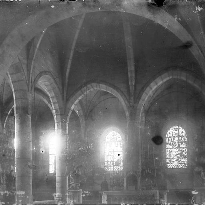 Photo de Église Saint-Pierre dAvon