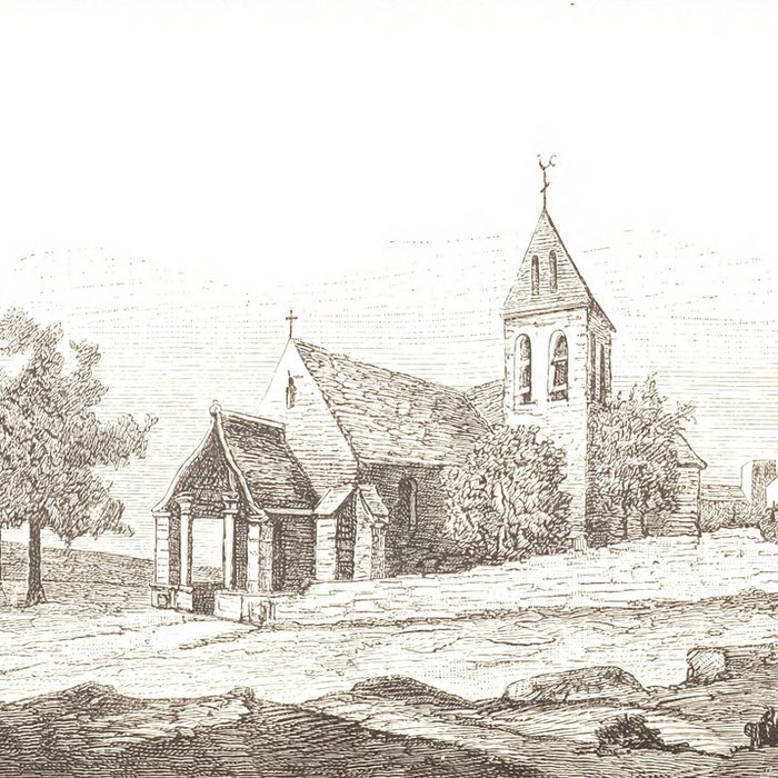 Photo de Église Saint-Pierre dAvon