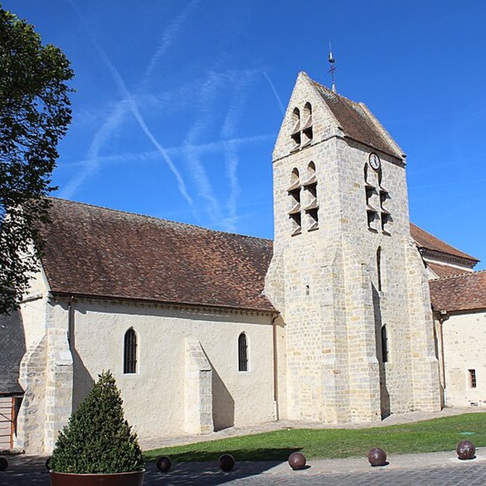 Photo de Église Saint-Pierre dAvon
