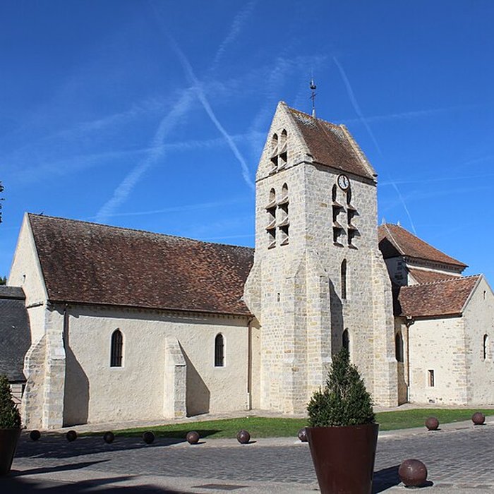 Photo de Église Saint-Pierre dAvon