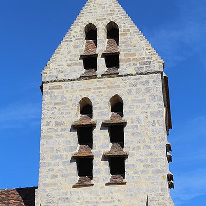 Photo de Église Saint-Pierre dAvon