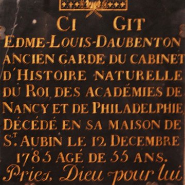 Église Saint-Pierre dAvon