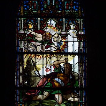 Église Saint-Pierre dAvon