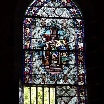 Église Saint-Pierre dAvon