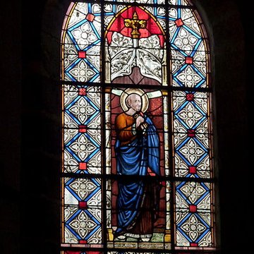 Église Saint-Pierre dAvon