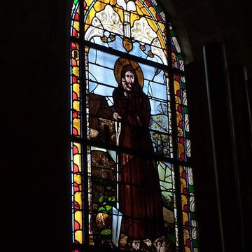 Église Saint-Pierre dAvon