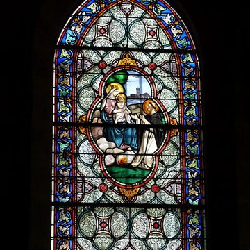 Église Saint-Pierre dAvon