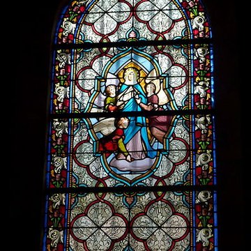 Église Saint-Pierre dAvon