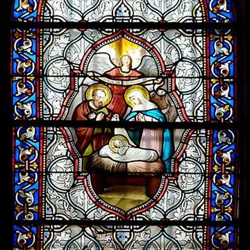 Église Saint-Pierre dAvon