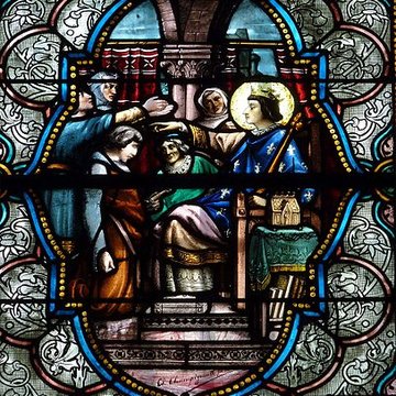 Église Saint-Pierre dAvon