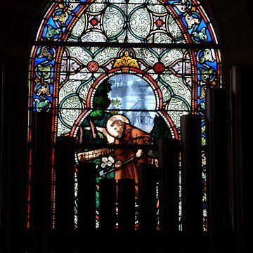 Église Saint-Pierre dAvon