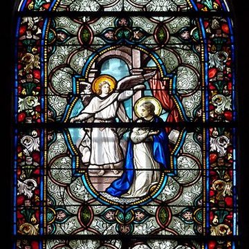 Église Saint-Pierre dAvon