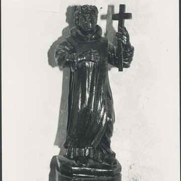 Église Saint-Pierre dAvon
