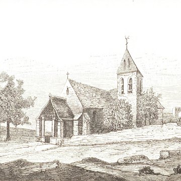 Église Saint-Pierre dAvon