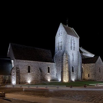 Église Saint-Pierre dAvon