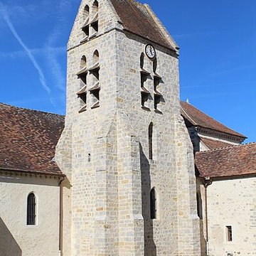 Église Saint-Pierre dAvon