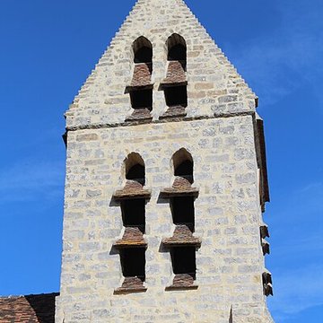 Église Saint-Pierre dAvon