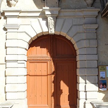 Église Saint-Pierre dAvon