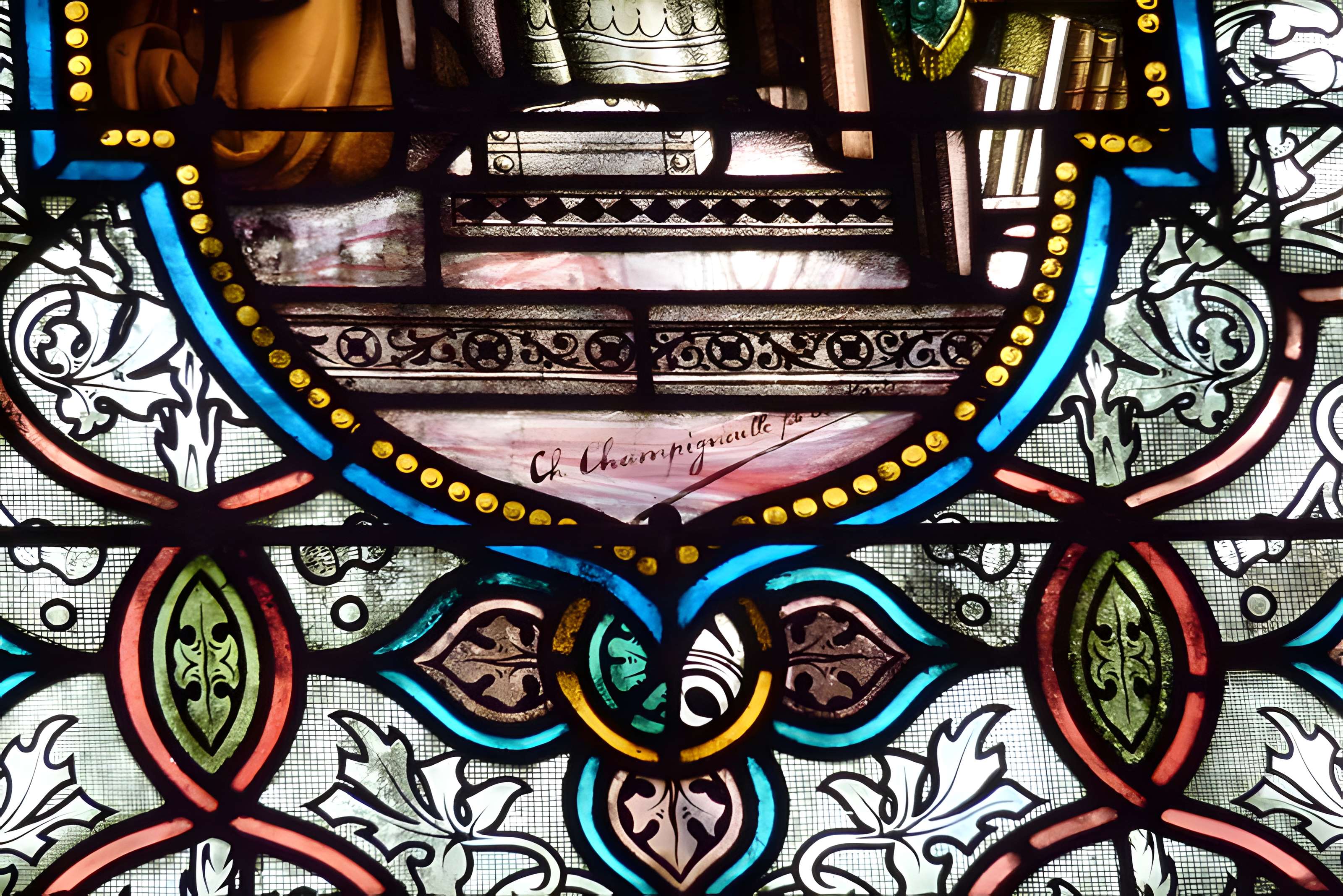 Église Saint-Pierre d'Avon