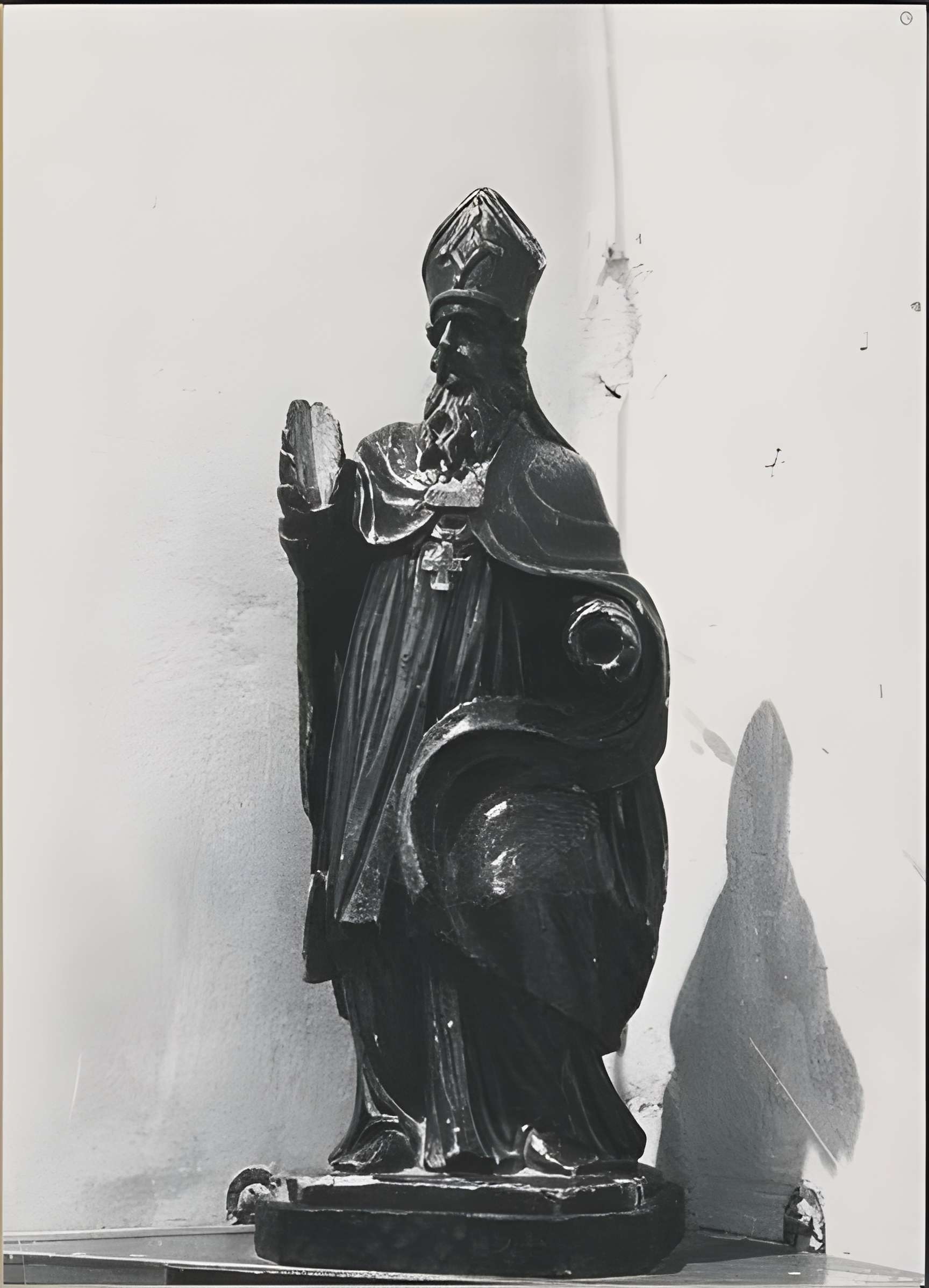 Église Saint-Pierre d'Avon