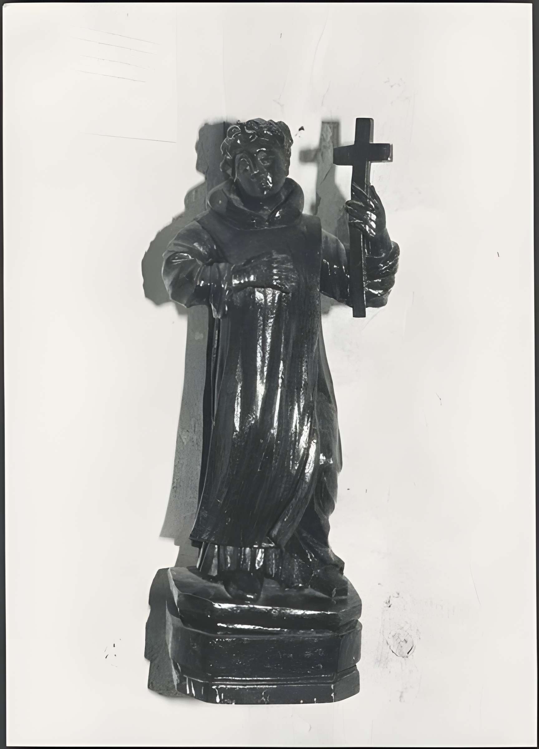 Église Saint-Pierre d'Avon