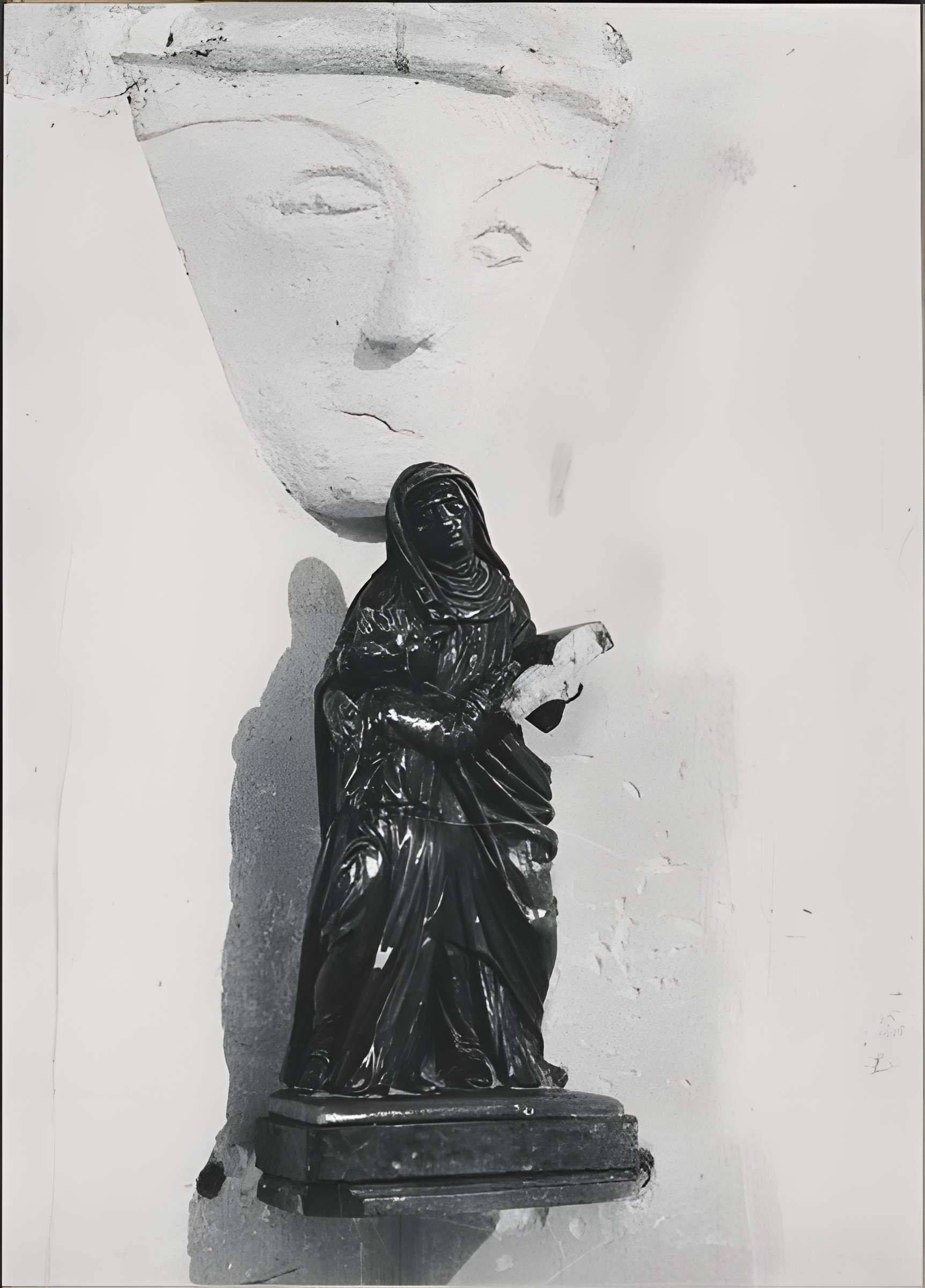 Église Saint-Pierre d'Avon