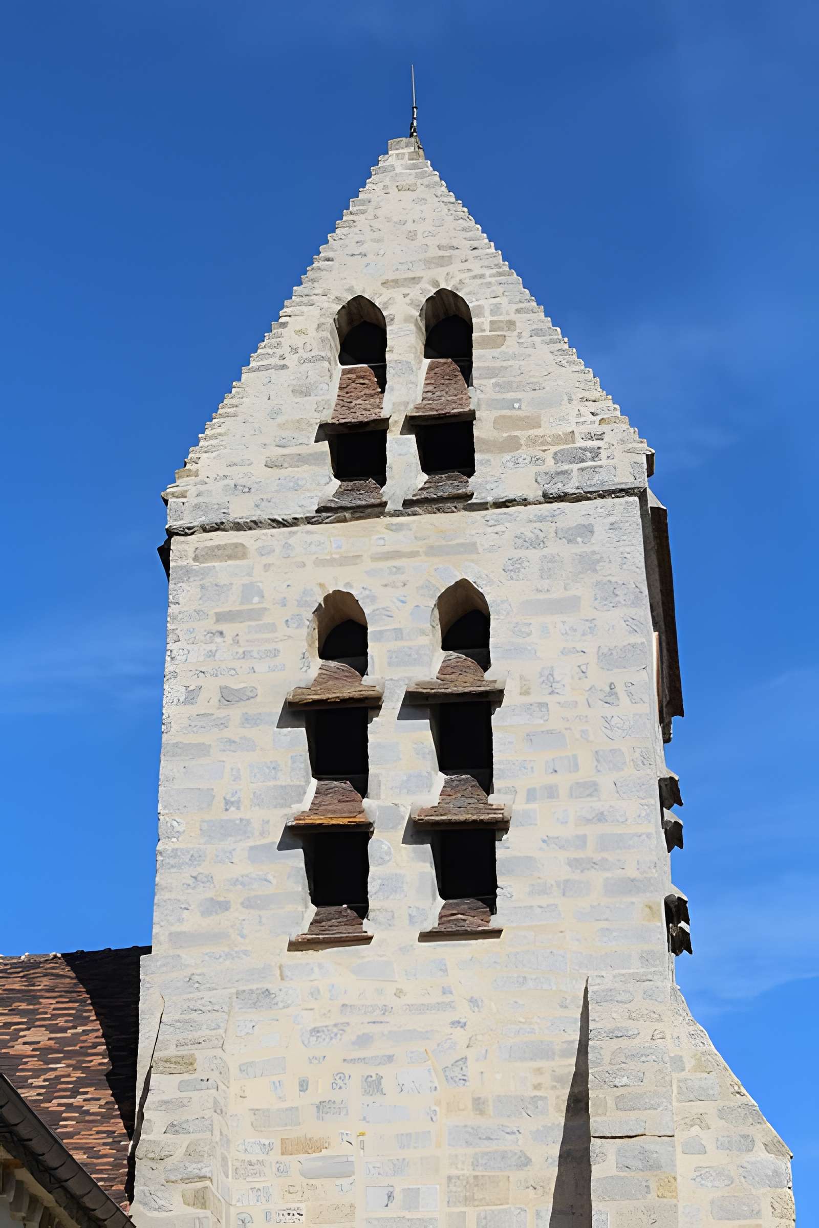 Église Saint-Pierre d'Avon