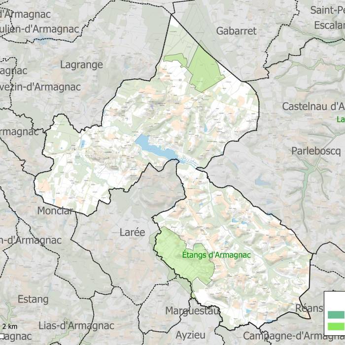 Photo de Église Saint-Pierre de Barbotan