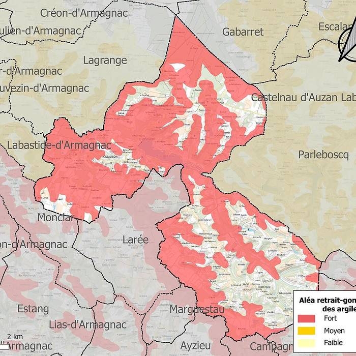 Photo de Église Saint-Pierre de Barbotan