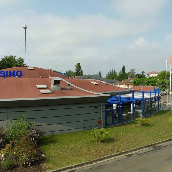 Photo de Église Saint-Pierre de Barbotan