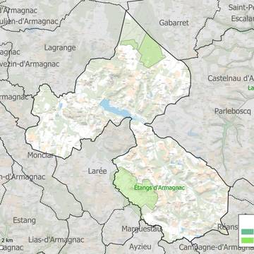 Église Saint-Pierre de Barbotan