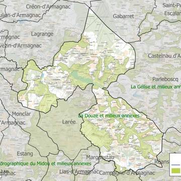 Église Saint-Pierre de Barbotan