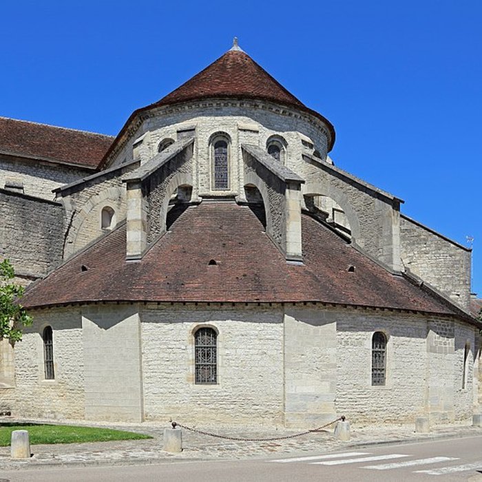 Photo de Église Saint-Pierre de Bar-sur-Aube