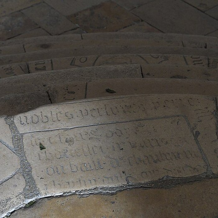 Photo de Église Saint-Pierre de Bar-sur-Aube