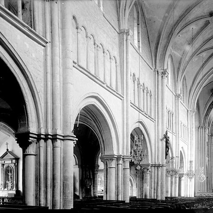 Photo de Église Saint-Pierre de Bar-sur-Aube