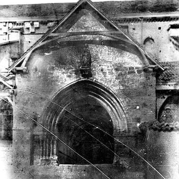 Photo de Église Saint-Pierre de Bar-sur-Aube