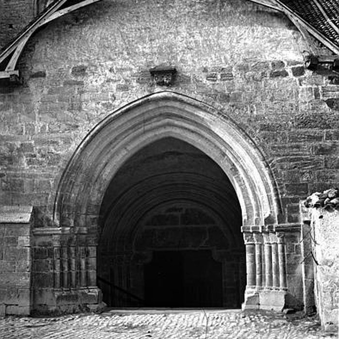 Photo de Église Saint-Pierre de Bar-sur-Aube