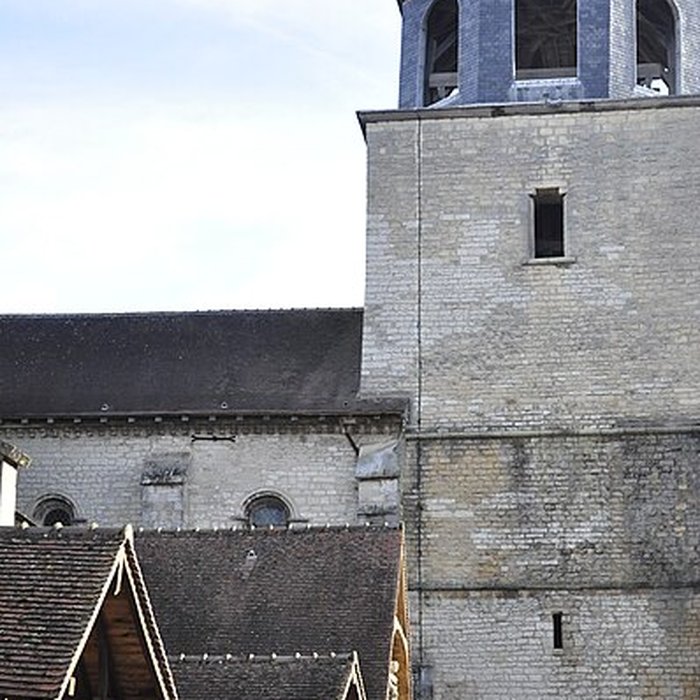 Photo de Église Saint-Pierre de Bar-sur-Aube