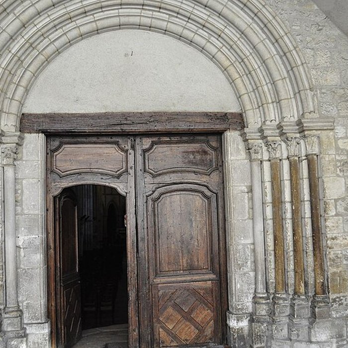 Photo de Église Saint-Pierre de Bar-sur-Aube
