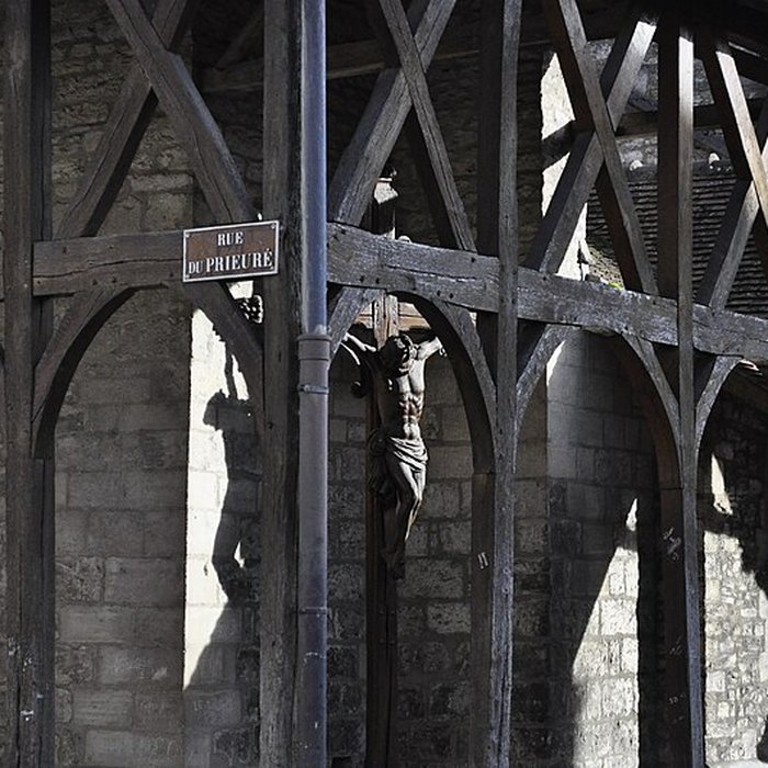 Photo de Église Saint-Pierre de Bar-sur-Aube