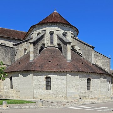 Église Saint-Pierre de Bar-sur-Aube