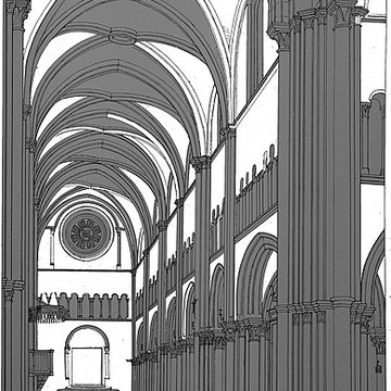 Église Saint-Pierre de Bar-sur-Aube