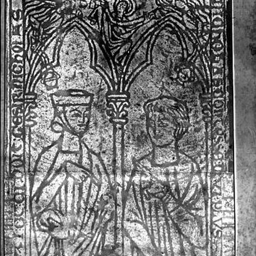 Église Saint-Pierre de Bar-sur-Aube