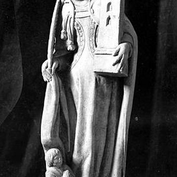 Église Saint-Pierre de Bar-sur-Aube