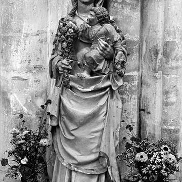 Église Saint-Pierre de Bar-sur-Aube