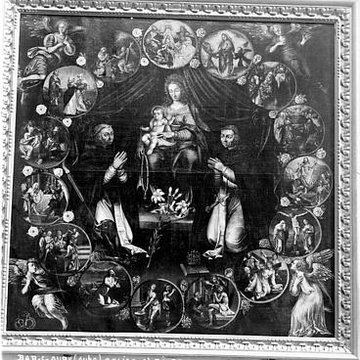 Église Saint-Pierre de Bar-sur-Aube