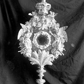 Église Saint-Pierre de Bar-sur-Aube